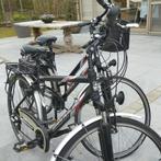 Dames en herenfiets Granville in goede staat, Ophalen