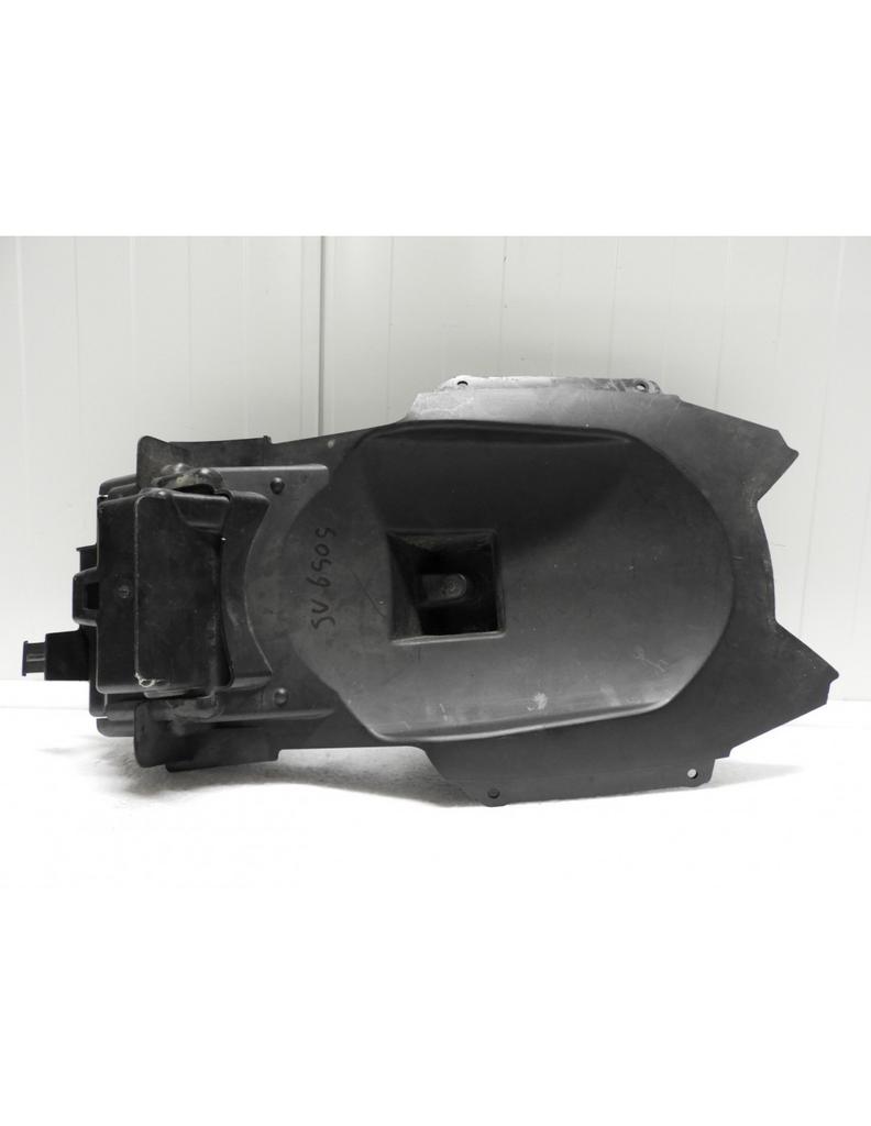 SV650 2017 - 2018 Suzuki Batterijbak D1-42808, Motoren, Onderdelen | Suzuki