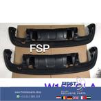 W156 GLA Diffuser onderdeel Mercedes 2013-2018 origineel, Gebruikt, -, Ophalen of Verzenden, -