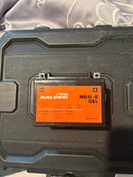 Malossi accu, Enlèvement, Comme neuf