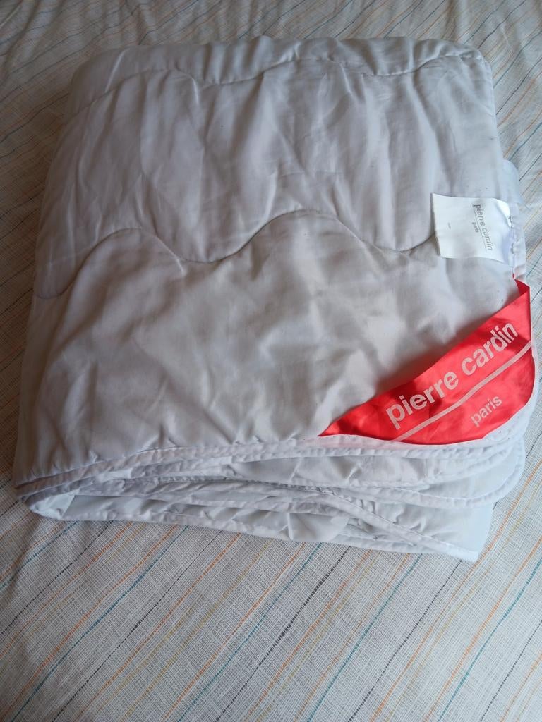 Dekbed voor 2 personen 220x240cm synthetisch, Kleding | Heren, Ondergoed, Ophalen of Verzenden