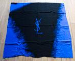 Joli foulard vintage - Yves Saint Laurent, Yves saint Laurent, Enlèvement ou Envoi, Comme neuf