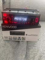 Autoradio KENWOOD CD BT DAB USB AUX, Enlèvement ou Envoi, Neuf