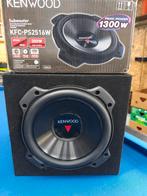 Nieuwe Subwoofer Kenwood 25cm, Ophalen