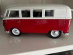 Vw van scale 1,19 sans boîte, Hobby & Loisirs créatifs, Voitures miniatures | 1:18, Enlèvement ou Envoi, Comme neuf
