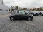 Fiat 500C 500C 1.2i Lounge MTA | CABRIO | RADIO | CD, Achat, Euro 6, Entreprise, Boîte manuelle