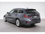 BMW Serie 3 318 2.0D Touring BMW 318 2.0D Touring 150ch, Autos, Achat, Autres couleurs, Noir, 5 portes