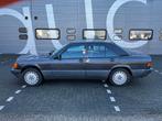 Mercedes-Benz 190E 2.0 voiture voyageurs JVR-84-H 1989, Autos, Achat, Série 190, Entreprise, Boîte manuelle