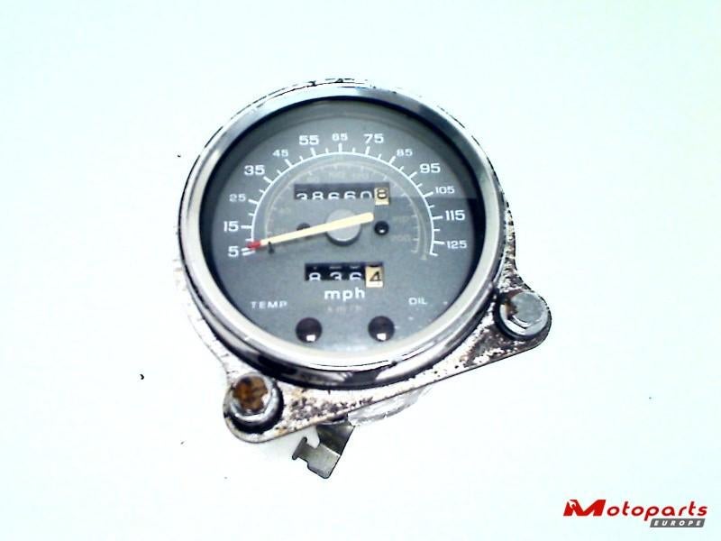 Honda Km teller VT 1100 SHADOW 1987-1995, Motoren, Onderdelen | Honda, Gebruikt, Ophalen of Verzenden