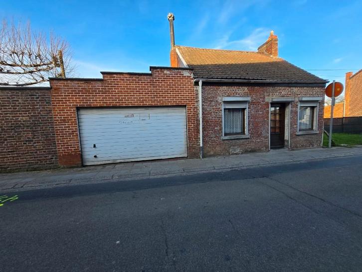 Maison à vendre, Immo, Maisons à vendre, Province de Hainaut, 200 à 500 m², Autres types, G