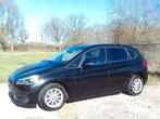 BMW 218 SUV Active Tourer 150PK EU6 zw ECO Topwagen Nw st 21, Auto's, Voorwielaandrijving, Stof, 4 cilinders, Zwart