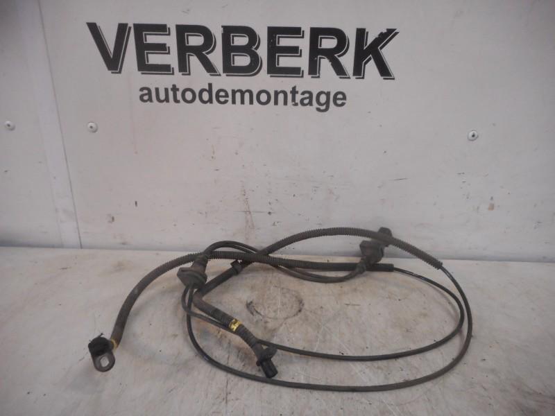 CAPTEUR ABS ARRIÈRE Ford Fiesta 5 (JD / JH), Autos : Pièces & Accessoires, Utilisé, Ford