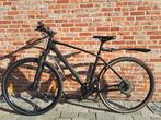 Trek dual sport 3 maat L, Fietsen en Brommers, Ophalen, Gebruikt, 49 tot 53 cm, Trek