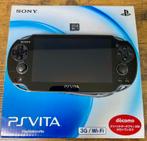 PlayStation Vita OLED, Games en Spelcomputers, Ophalen of Verzenden, Nieuw