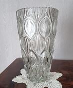 Bohemia vintage crystal vaas, Enlèvement