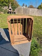 Caisson bois décor mariage fête bapteme boheme, Enlèvement