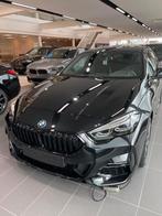BMW 218iA Gran Coupé M Sport edition, Auto's, Automaat, 4 deurs, Zwart, Zwart