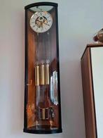 Recherchés : cloches Kieninger, Christiaan Huygens, Warminck, Enlèvement