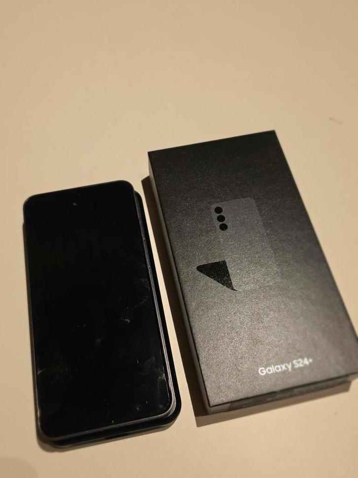 Samsung S24plus, Telecommunicatie, Mobiele telefoons | Samsung, Ophalen