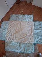 Tour et fond de parc noukies avec couverture, Enfants & Bébés, Enlèvement ou Envoi