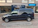 Volkswagen Caddy Maxi 1.4 TSi 130PK met 7 zitplaatsen!, Auto's, Volkswagen, Voorwielaandrijving, Gebruikt, Euro 6, 4 cilinders