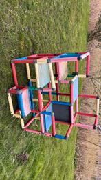 Oude quadro, Enfants & Bébés, Enlèvement, Utilisé