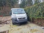 Peugeot boxer 2.2 d bj 2012 /2013 ex defensie motorprobleem, Ophalen, Peugeot