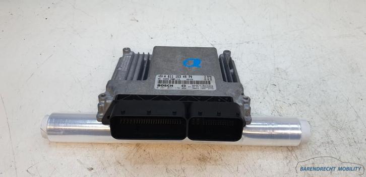 ECU motorcomputer Viano W639 Mercedes Vito 6111534979 OM611, Auto-onderdelen, Elektronica en Kabels, Mercedes-Benz, Gebruikt