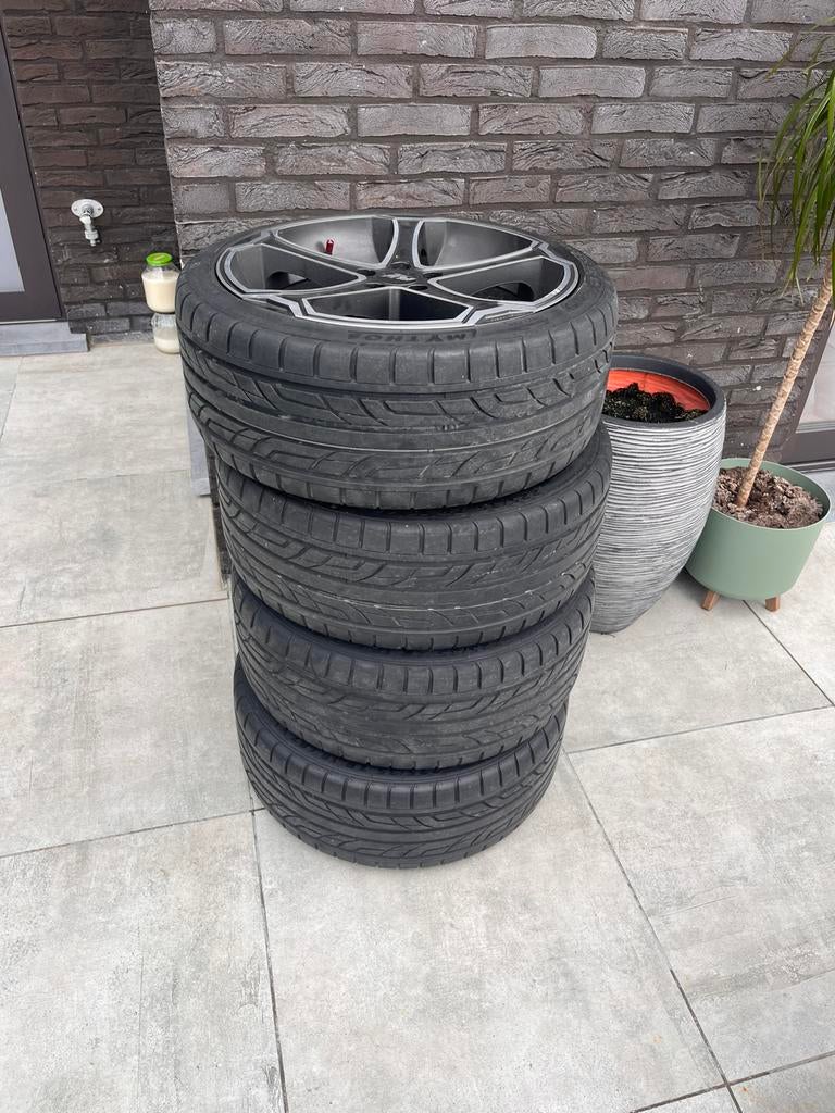 Jante PLW. Volkswagen etc, Enlèvement ou Envoi, Comme neuf