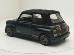 MINI CABRIONI 1000, Cabriolet, Bedrijf, Handgeschakeld, Mini