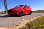 Ford fiesta st, Auto's, 4 cilinders, Particulier, Fiësta, Rood