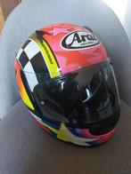 Arai QUANTUM-J Kevin Schwantz Replica, Motoren, Ophalen, M, Arai, Dames