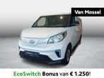 Maxus eDeliver 3 50 kWh LWB, Auto's, 4 deurs, Gebruikt, Maxus, 228 km
