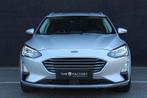 Ford Focus Clipper - Manueel - Driver Assist - CarPlay - ..., Auto's, Focus, Stof, Gebruikt, Bedrijf