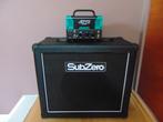 Joyo Atomic buizen versterker + SubZero GC110 1x10 Speaker ., Muziek en Instrumenten, Ophalen, Nieuw, Overige typen