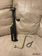 Bmw E36 krik coupe cabrio M3 sedan 3-serie sleepoog trekoog, Gebruikt, -, -, Ophalen of Verzenden