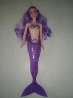 zeemeermin, 8 euro 't stuk, Kinderen en Baby's, Ophalen of Verzenden, Zo goed als nieuw