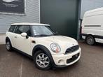 Mini Cooper Clubman 1.6/Lichtvracht/Airco/Btw Wagen/Gekeurd, Auto's, Voorwielaandrijving, 4 deurs, Gebruikt, 4 cilinders