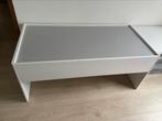 Ikea speeltafel met opbergruimte (lade), Kinderen en Baby's, Kinderkamer | Overige Meubels, Ophalen, Zo goed als nieuw