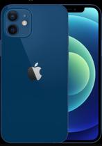 Iphone 12 blauw 64GB, Telecommunicatie, Mobiele telefoons | Apple iPhone, Ophalen, Blauw, Zo goed als nieuw, IPhone 12