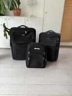 Valiezen, Ophalen, Zo goed als nieuw