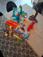 Circuit Hot wheels, Enlèvement, Utilisé, Pièces, Hot Wheels