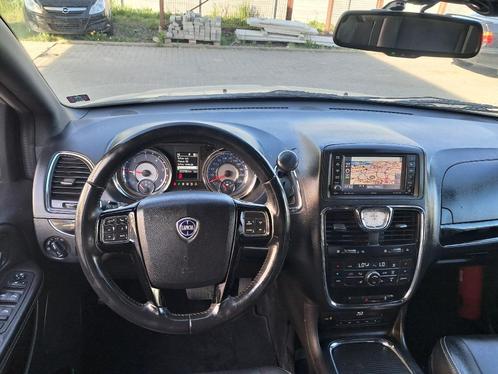 LANCIA VOYAGER/2.8 DIESEL AUTOMAAT/CAMIONNETTE/GEKEURD, Auto's, Lancia, Bedrijf, Voyager, ABS, Adaptieve lichten, Adaptive Cruise Control