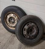 Volkswagen velgen Polo/Golf/Derby/Jetta/passat, Autos : Pièces & Accessoires, Pneus & Jantes, Enlèvement, Jante(s)