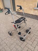 Rolator, Ophalen, Opvouwbaar, Gebruikt