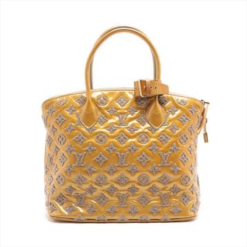 Louis Vuitton Lockit Fascination Bouclette  beschikbaar voor biedingen