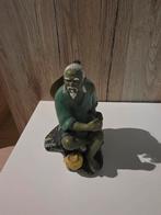 Statue, Collections, Enlèvement