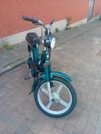 Piaggio si avec variateur moteur 50cc, Vélos & Vélomoteurs, Enlèvement ou Envoi, Comme neuf