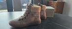 Schoenen rieker botjes ( NIEUW) MAAT 37, Neuf, Beige, Enlèvement, Boots et Botinnes