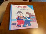 Tchoupi-boek. Dit is het leven. 5 verhalen., Gelezen, Ophalen of Verzenden
